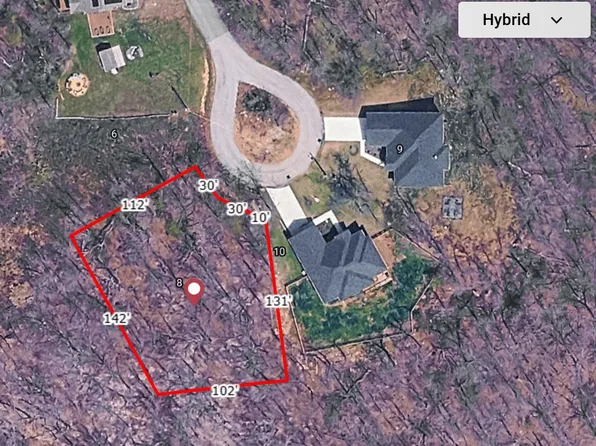 8 Aberfeld Pl #22, Bella Vista, AR 72715