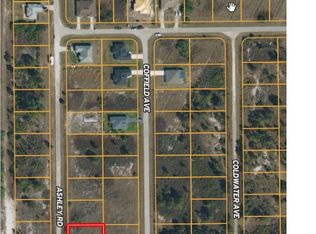 825 Ashley Rd, Lehigh Acres, FL 33974