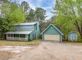 5270 Ozora Church Rd, Loganville, GA 30052