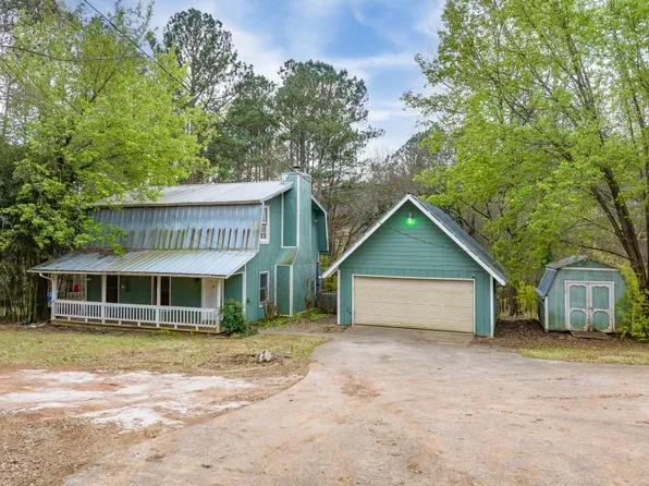 5270 Ozora Church Rd, Loganville, GA 30052