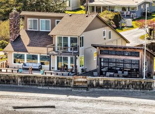 4906 Marshall Rd, Clinton, WA 98236