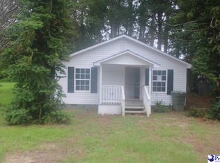 406 Stewart St, Dillon, SC 29536