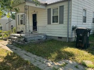 800 Algonquin Dr, Morristown, TN 37813