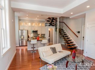 2019 19th St NW #2, Washington, DC 20009