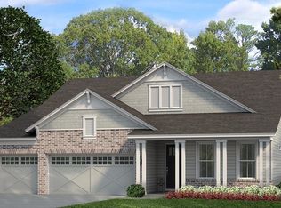 202 Pecks Ct, Hoschton, GA 30548