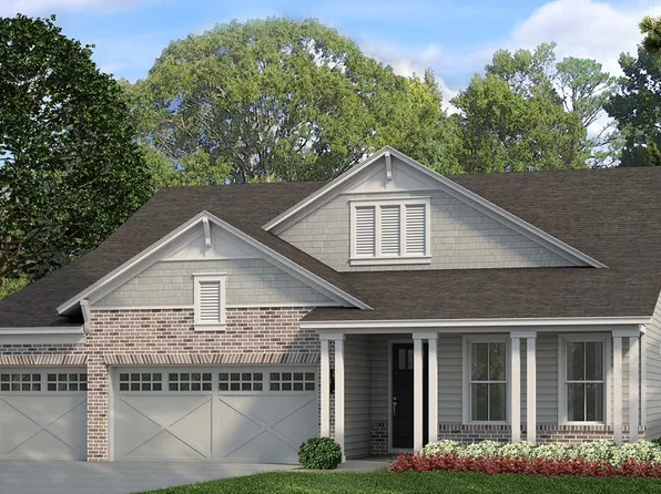 202 Pecks Ct, Hoschton, GA 30548