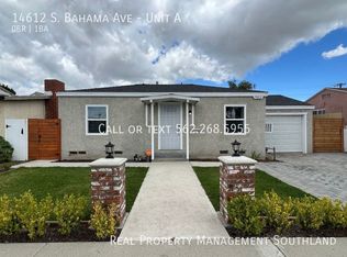 14612 S Bahama Ave UNIT A, Compton, CA 90220