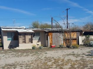 1158 Sierra Vista Ave, Ocotillo, CA 92259