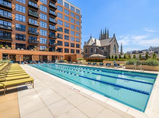 Life Time Living Stamford, Stamford, CT 06901
