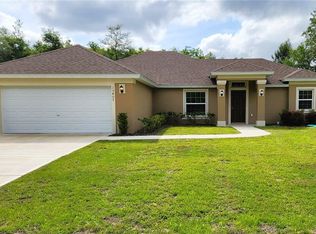 15407 SW 59th Avenue Rd, Ocala, FL 34473