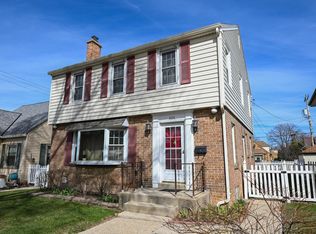 3126 South 26th STREET, Milwaukee, WI