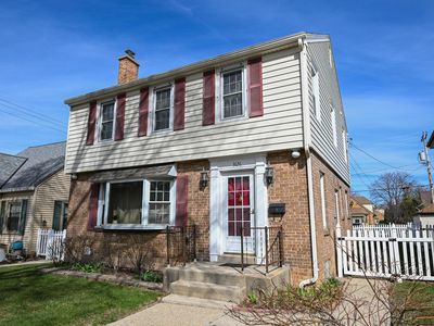 3126 S 26th STREET, Milwaukee, WI, 53215