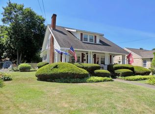 1305 W Church St, Elmira, NY