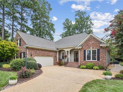 312 Reed Ct, Williamsburg, VA, 23185