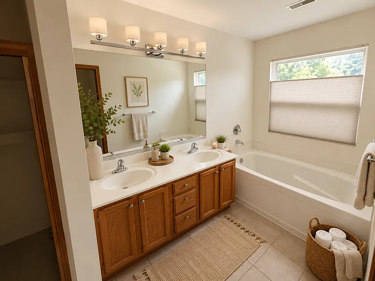 3322 Bromley Ln — Photo 7