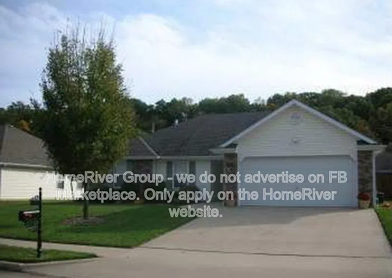 806 Norman Dr