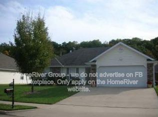 806 Norman Dr, Columbia, MO 65201