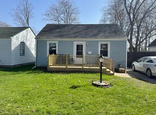 1907 Maine St, Saginaw, MI 48602
