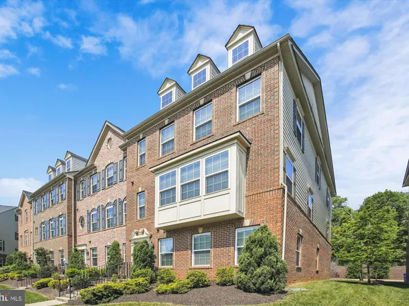 2522 Baldwin Cres NE, Washington, DC 20018