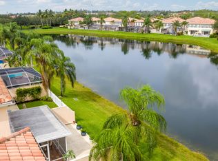 2093 Tarpon Lake Way, West Palm Beach, FL 33411