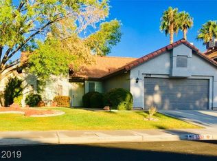 5332 Lambrook Dr, Las Vegas, NV 89130