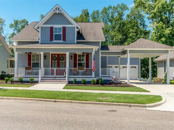 543 Lake Cameron Dr, Pike Road, AL 36064