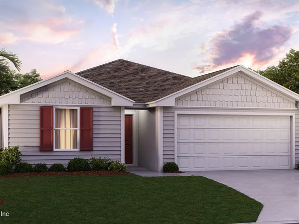 4321 HEMLOCK Street, Jacksonville, FL 32218