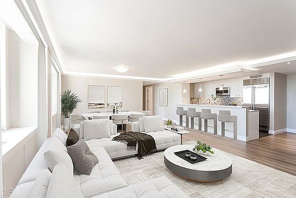 1st image of 30 W 63rd St #30STU
