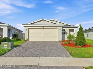 1407 Colebrook Cir SW, Palm Bay, FL 32908