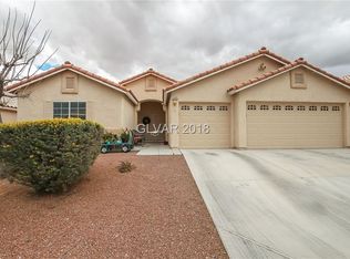 3405 Amish Ave, North Las Vegas, NV 89031