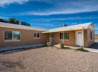2241 E Sunland Vis, Tucson, AZ 85713