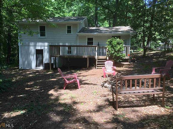 5th image of 4572 N Woodlake Ln SE