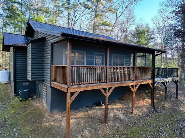 238 Teakwood Trl, Murphy, NC 28906