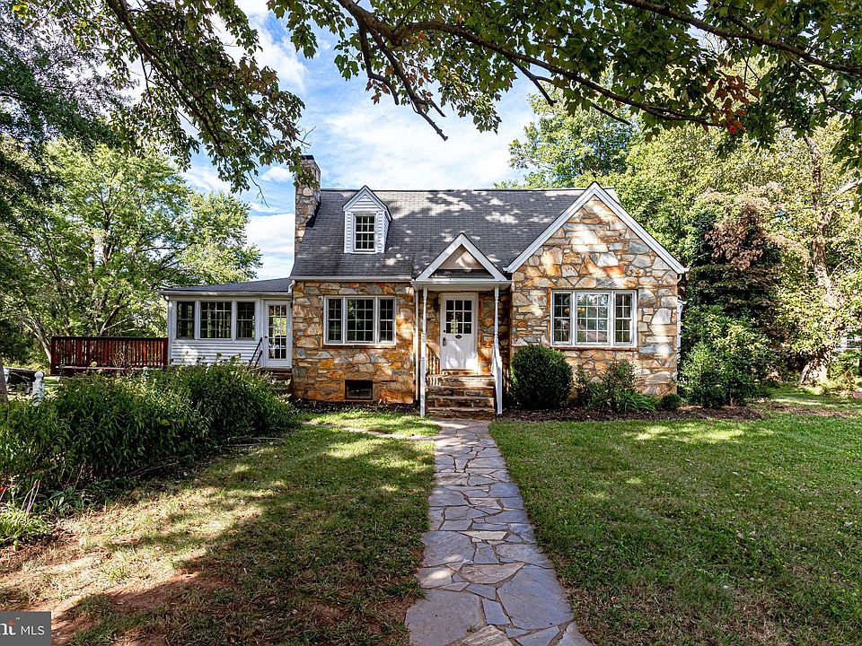 14708 Vint Hill Rd, Nokesville, VA 20181 Zillow