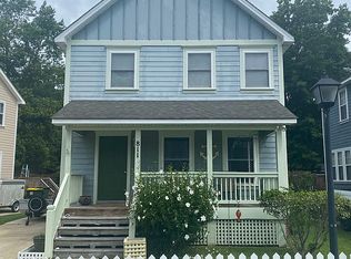 811 George Howe St, Manteo, NC 27954