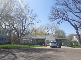 518 W 9th St, Rochester, IN 46975