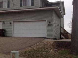 1004 Ramsey St, Hastings, MN 55033