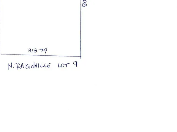 N Raisinville Rd, Monroe, MI 48162