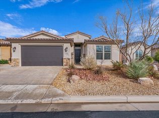 166 W White Pearl Dr, Washington, UT 84780