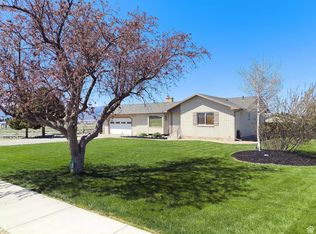 410 E 500 N, Ephraim, UT 84627