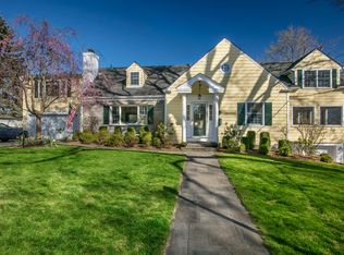 901 Soundview Dr, Mamaroneck, NY 10543