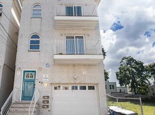 119 Armstrong Ave FLOOR 2, Jersey City, NJ 07305