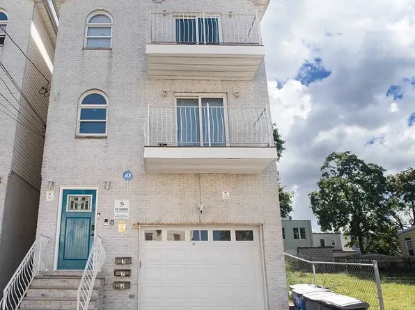 119 Armstrong Ave Floor 2, Jersey City, NJ 07305