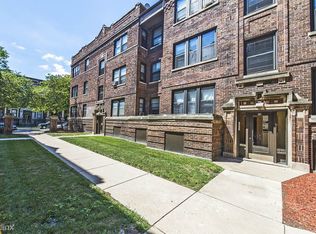5015 S Champlain Ave, Chicago, IL 60615