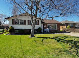 15 Collier Rd N, Thorold, ON L2V2W8