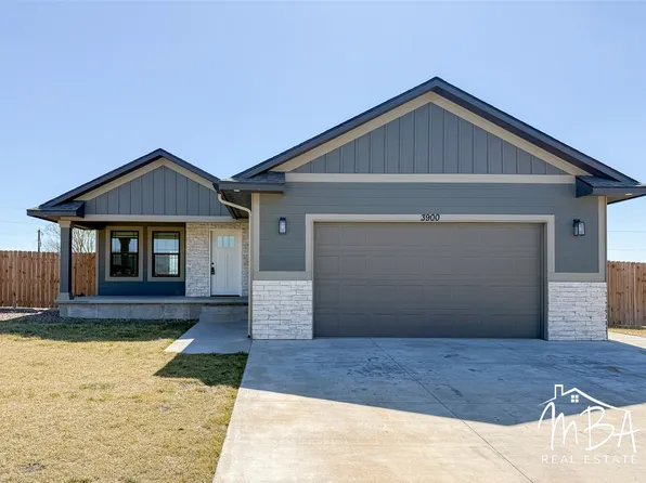 3900 Churchill Downs Rd, Garden City, KS 67846