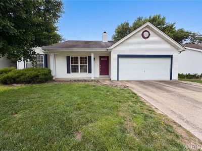 246 Royalltrail Ln, O'Fallon, MO, 63368