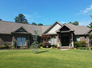 14 Accadia Ct, Little Rock, AR 72223