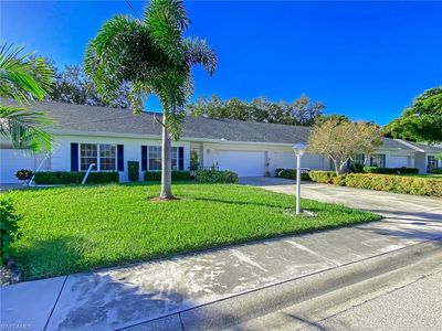 1274 Arcola Dr, Fort Myers, FL, 33919