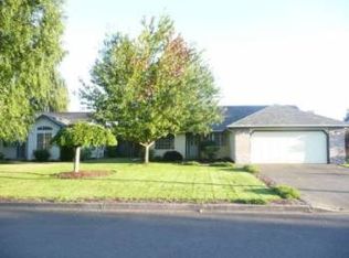 6036 60th Loop SE, Lacey, WA 98513